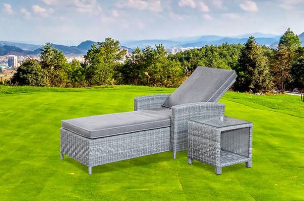Lounge+Çay Masasına detaylı bir giriş