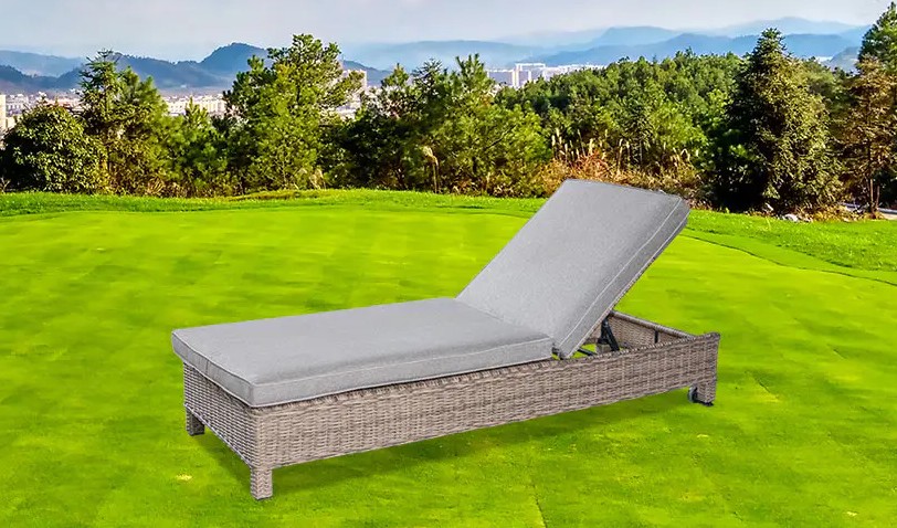 Dış Mekan Yaşam Alanınızı Trendy Patio Lounge Setleriyle Yükseltin