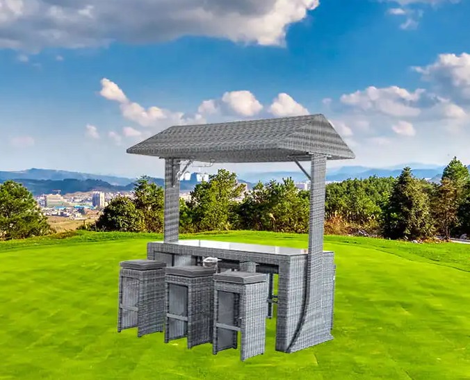 Rattan Yemek Takımlarının Harika Görünmesini Sağlamak İçin Hangi Bakım İpuçları Gereklidir?